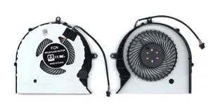 Вентилятор (кулер) для ноутбука Asus ROG Strix GL703 GL703V GL703VD GL703VM CPU