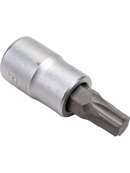 FORCE Головка бита 1 4", Т30, L 32 мм 3263230