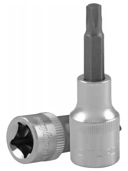 OMBRA Насадка торцевая 12 DR с вставкой TORX Т60 L100 мм