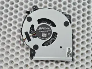 Кулер, вентилятор для ноутбука Asus X509FA X509 X409