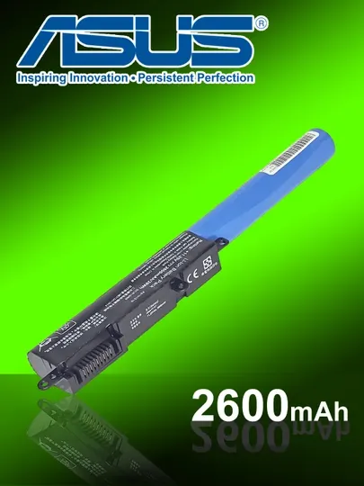 Аккумулятор для ноутбука Asus X540