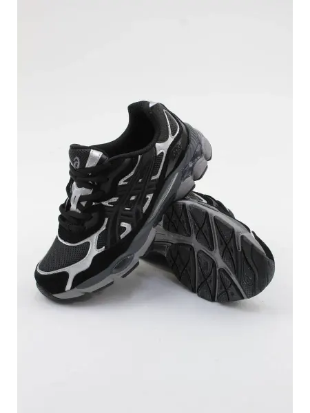 ASICS Кроссовки спортивные