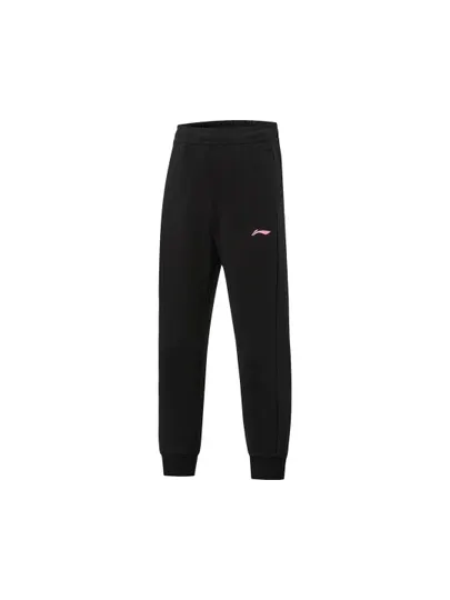 Детские спортивные брюки Li-Ning YKLW028 с антистатической технологией AT-Static