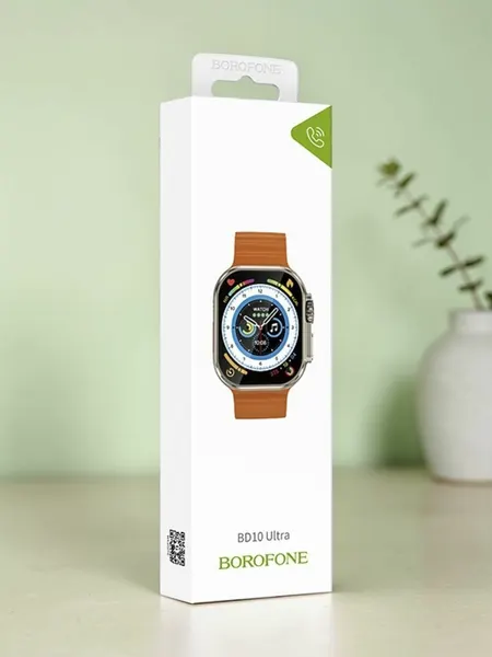 Смарт-часы Borofone BD10 Ultra