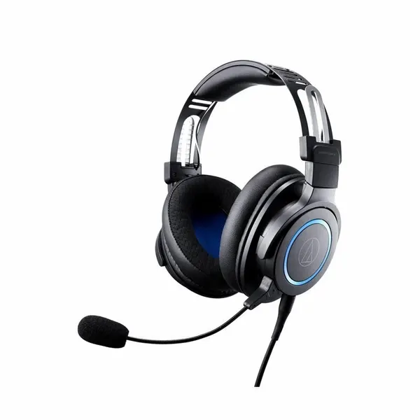 Audio-technica Игровая гарнитура ATH-G1 проводные наушники для ПК