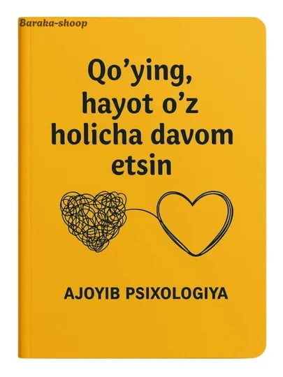 Mudhish psixologiya Seni toliqtirayotgan hamma narsadan voz kech, Yo'q deya olish san'ati