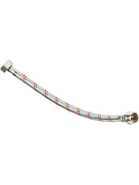 ALTstream ALT-G A Гибкая подводка SUPER 1 2" -3 8" вн нар 2,0м