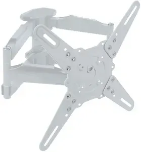 Кронштейн для ТВ Kromax ATLANTIS-45 White