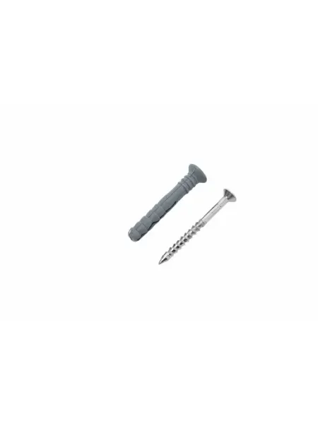 GIGANT Дюбель-гвоздь 6x40 манжета полипропилен 150 шт 123862