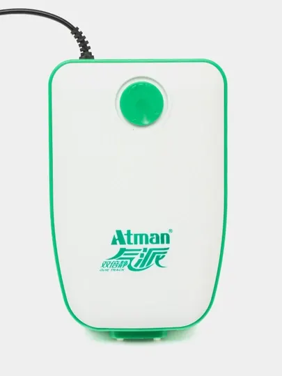Компрессор для аэрации аквариумов Atman kompressor BP-500