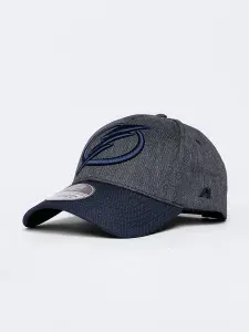 Бейсболка Atributika & Club Tampa Bay Lightning