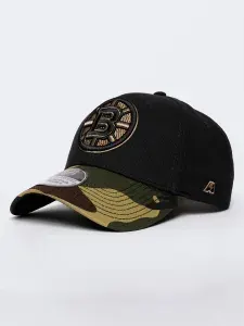 Бейсболка Atributika & Club Boston Bruins