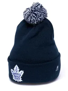 Бейсболка Atributika & Club Nhl Toronto Maple Leafs