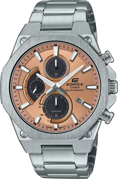 CASIOНаручные часы Edifice