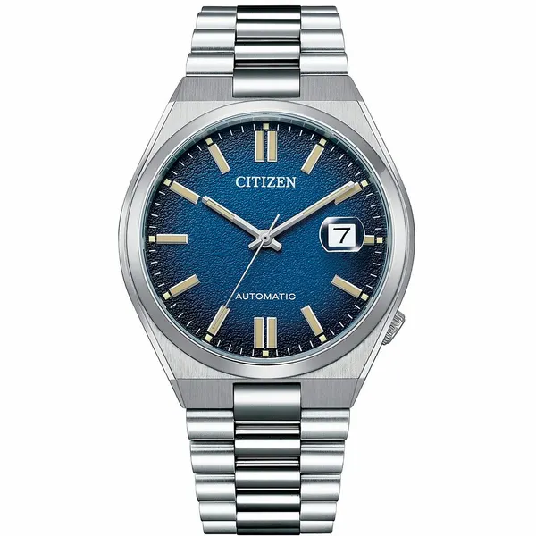 CITIZENНаручные часы Automatic