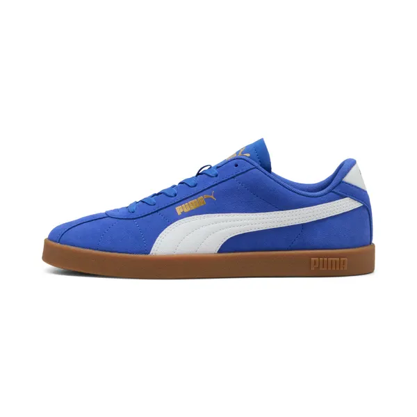 PUMAКеды Club II