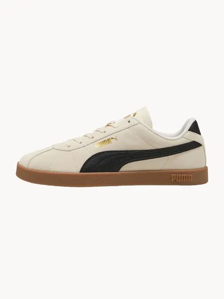 PUMAКеды Club II