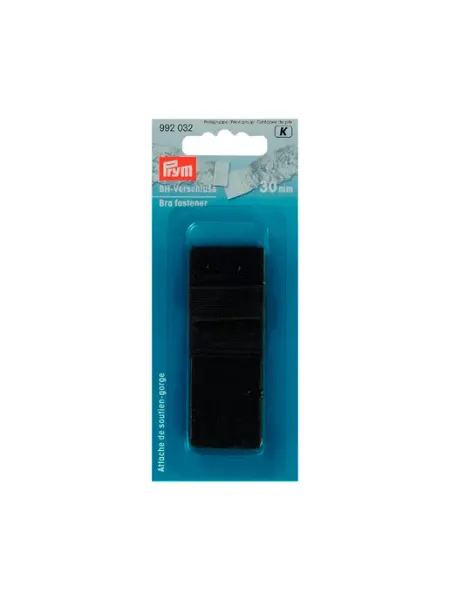 Prym Застежка для бюстгальтера 992032