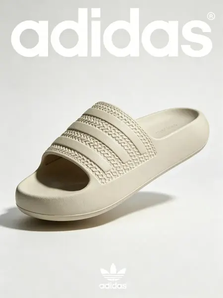Adidas Adilette Ayoon Кроксы (сабо) оригинал