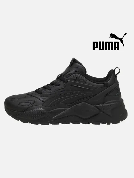 Puma Кроссовки летние кожаные RS-X Efekt Lth