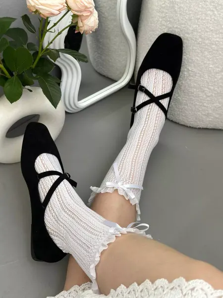 Saivvila Туфли Мэри Джейн