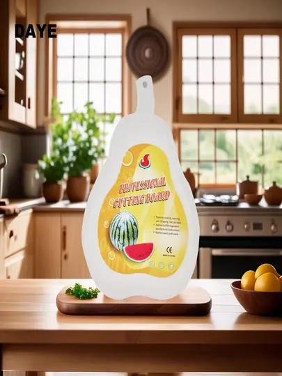 Гибкая доска из пластика, для резки продуктов