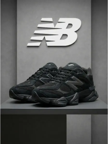 New Balance Кроссовки 9060