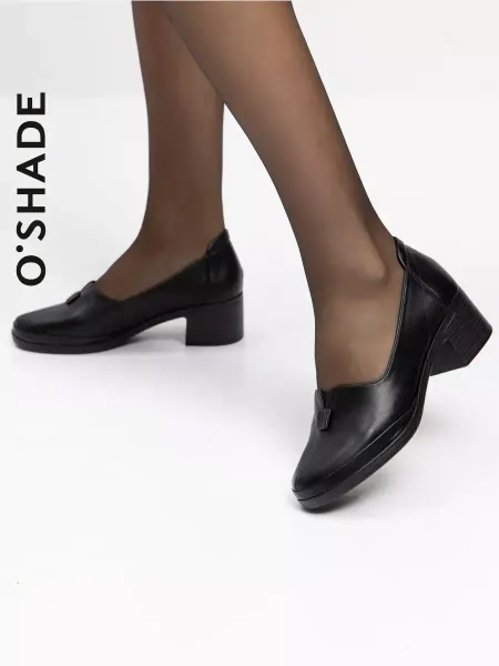 O`SHADE Туфли женские на каблуке