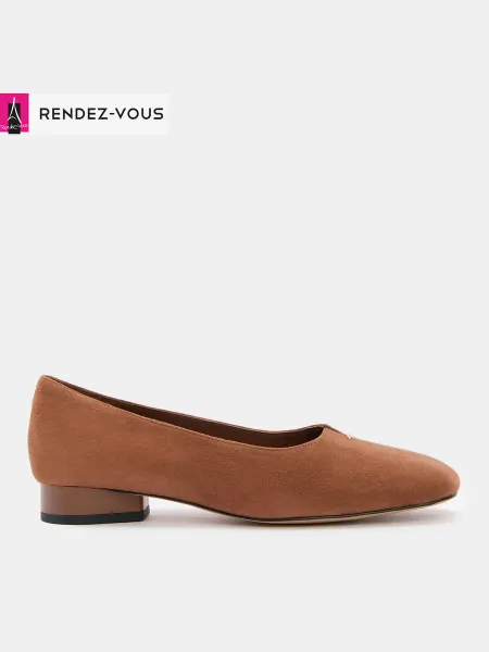 Tendance Туфли