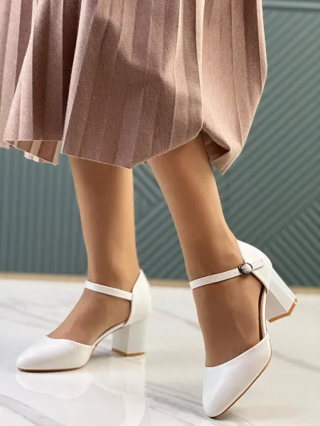 Fashionable shoes Туфли