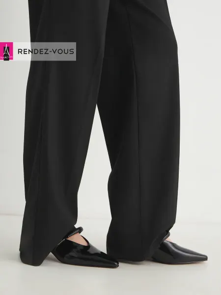 Tendance Туфли