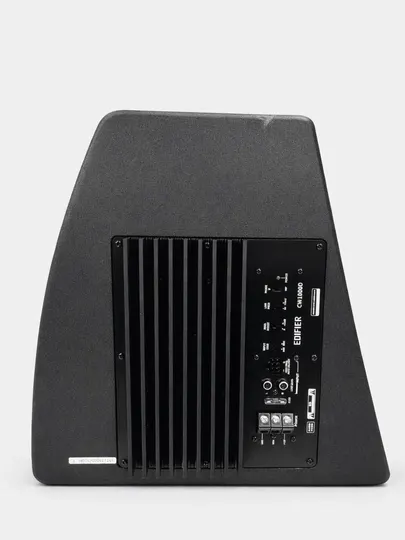 Сабвуфер EDIFIER Car Audio (автомобильный сабвуфер)