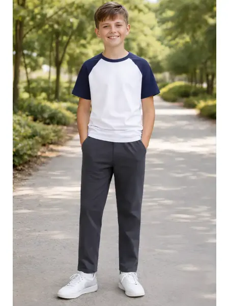 КиВиТекс Брюки плотные мягкие