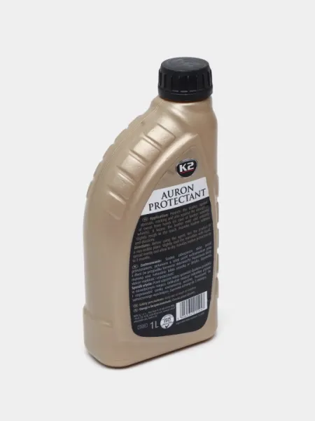 Кондиционер для кожи K2 AURON PROTECTANT, 1 л