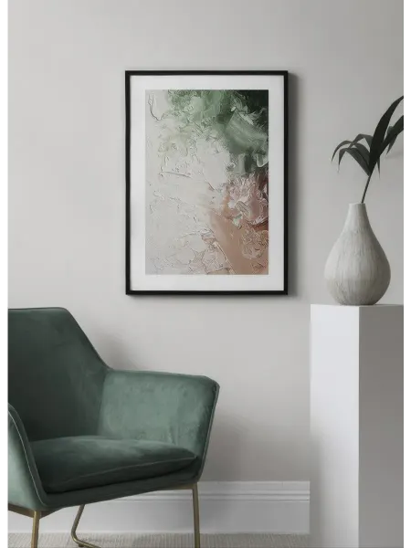 Onllyart Постер 50x70 картина маслом