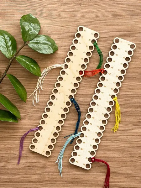 Siam handmade Органайзер для ниток и мулине