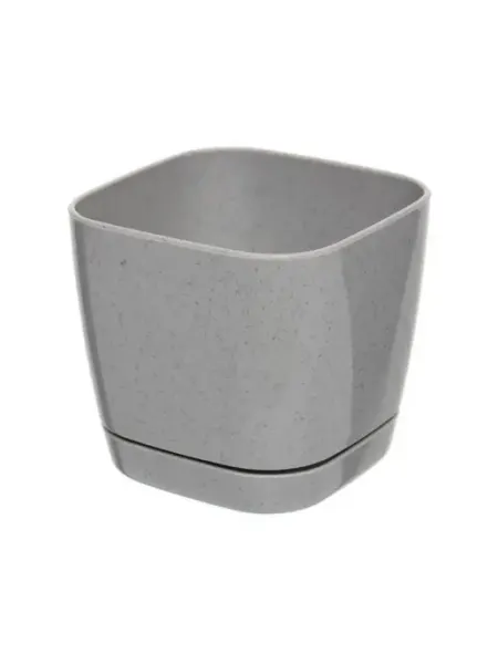 NAVAKO Горшок для цветов Paco 0.25L Grey