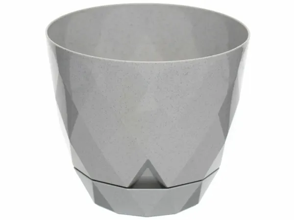 NAVAKO Горшок для цветов Rico 1.3L Beige