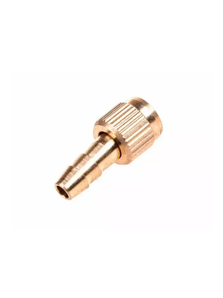AutoButik Наконечник насоса накручивающийся