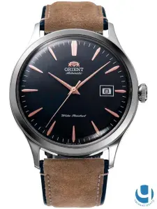 Японские наручные часы Orient Automatic RA-AC0P02L