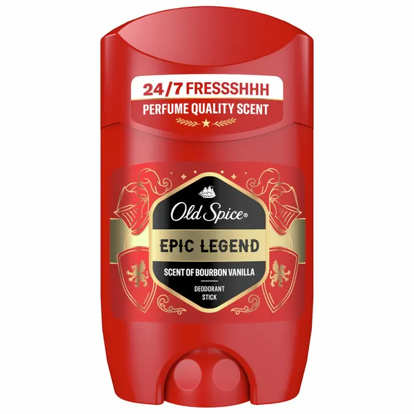 Old Spice Дезодорант-стик Epic Legend