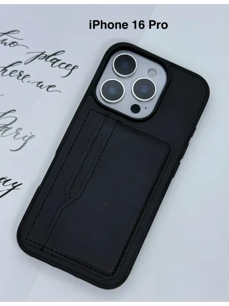 Havy Чехол на iPhone 16 Pro