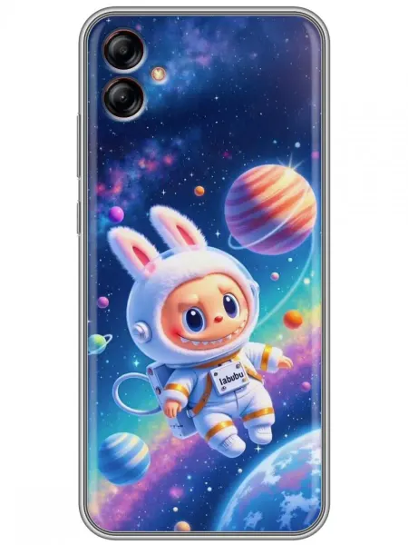 360skin Чехол на Samsung Galaxy A04e Labubu Лабубу