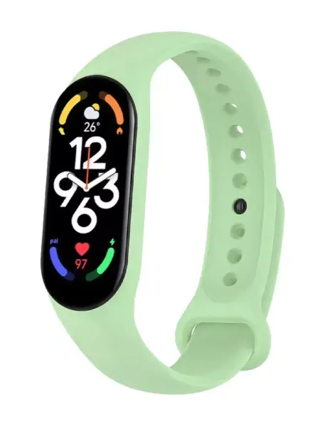 Your little secret Ремешок для Xiaomi Mi Band 7 силиконовый
