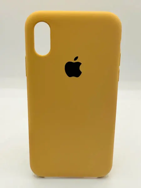 MASALI Чехол silicon case для iPhone X XS