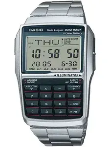 Наручные часы CASIO DBC-32D-1A