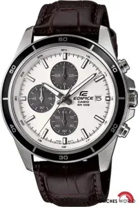 Casio Часы Edifice EFR-526L-7A