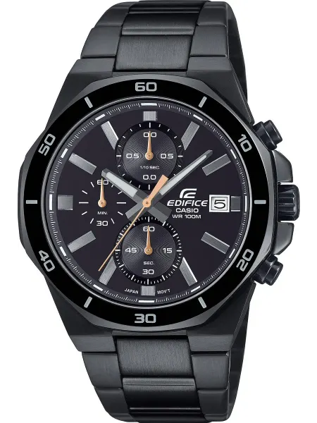 Casio Часы Edifice EFV-640DC-1A