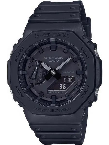 Casio Часы G-Shock GA-2100-1A1