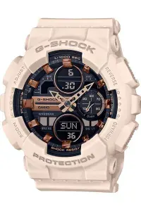 Casio Часы G-Shock GMA-S140M-4A